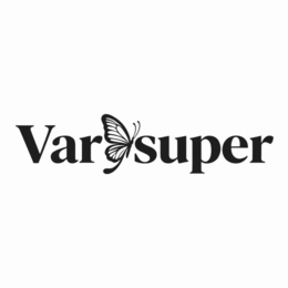 VARYSUPER trademark