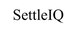 SETTLEIQ trademark