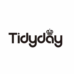 TIDYDAY trademark