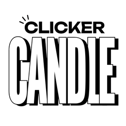 CLICKER CANDLE trademark