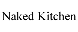 NAKED KITCHEN trademark