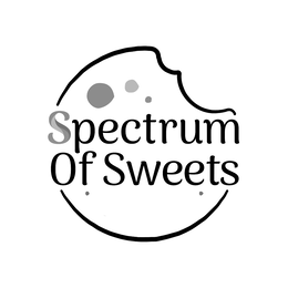 SPECTRUM OF SWEETS trademark