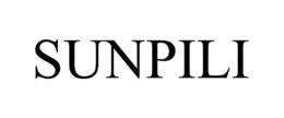 SUNPILI trademark