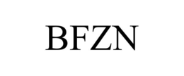 BFZN trademark