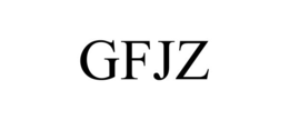 GFJZ trademark