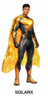 SOLARX trademark