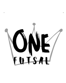 ONE FUTSAL trademark