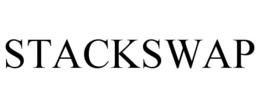 STACKSWAP trademark
