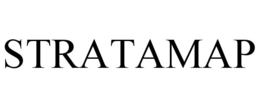 STRATAMAP trademark
