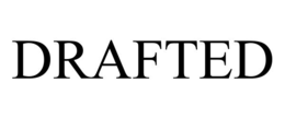DRAFTED trademark