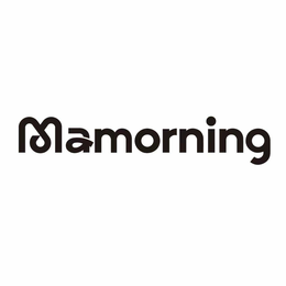 MAMORNING trademark