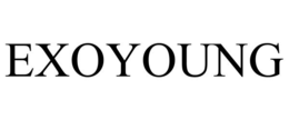 EXOYOUNG trademark