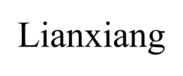 LIANXIANG trademark