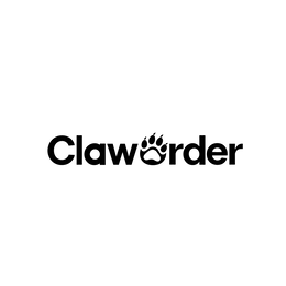 CLAWORDER trademark