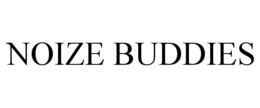 NOIZE BUDDIES trademark
