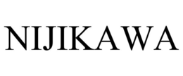 NIJIKAWA trademark