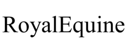 ROYALEQUINE trademark