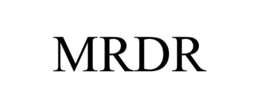 MRDR trademark