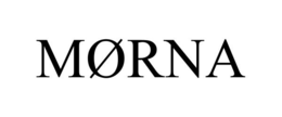 MØRNA trademark