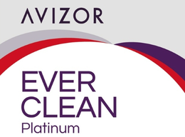 AVIZOR EVER CLEAN PLATINUM trademark
