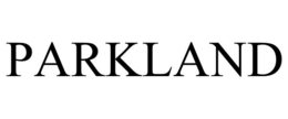 PARKLAND trademark