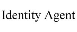 IDENTITY AGENT trademark