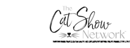 THE CAT SHOW NETWORK trademark