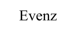 EVENZ trademark