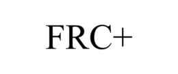 FRC+ trademark