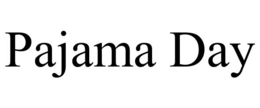 PAJAMA DAY trademark