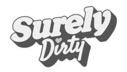 SURELY DIRTY trademark