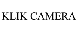 KLIK CAMERA trademark