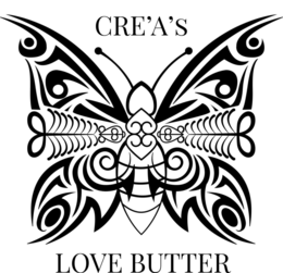 CRE'A'S LOVE BUTTER trademark