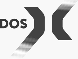DOS X trademark