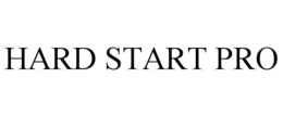 HARD START PRO trademark