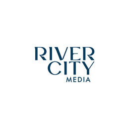 RIVER CITY MEDIA trademark