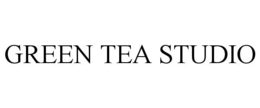GREEN TEA STUDIO trademark