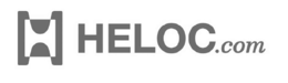 H HELOC.COM trademark