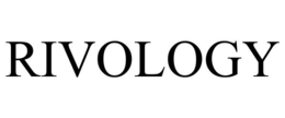 RIVOLOGY trademark