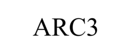 ARC3 trademark