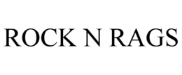 ROCK N RAGS trademark