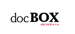DOC BOX ARCHER & CO trademark
