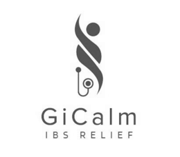 GICALM IBS RELIEF trademark