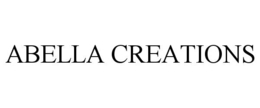 ABELLA CREATIONS trademark