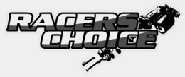 RACERS CHOICE trademark