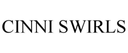 CINNI SWIRLS trademark