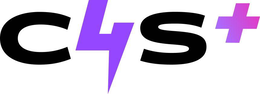 C4S+ trademark