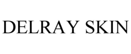 DELRAY SKIN trademark