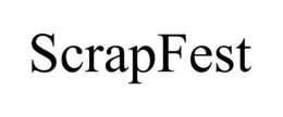SCRAPFEST trademark