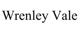 WRENLEY VALE trademark